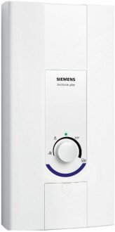 Siemens DE2124407M Ani Su Isıtıcı Şofben kullananlar yorumlar